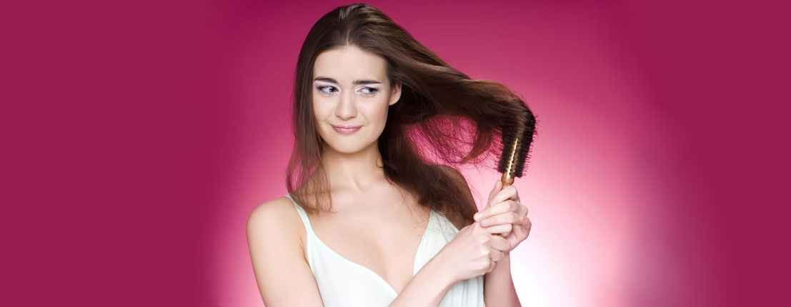 Hairfall Treatment